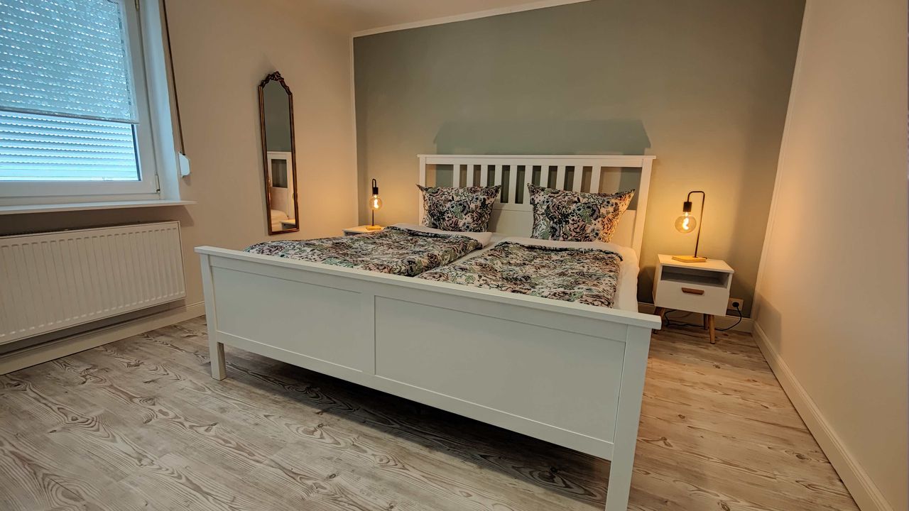 Schlafzimmer Schlafzimmer